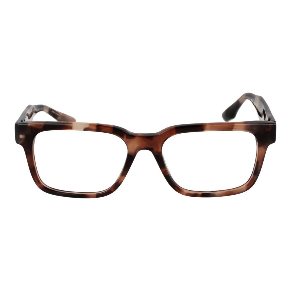 Trussardi Brune Acetat Briller (Stifter)