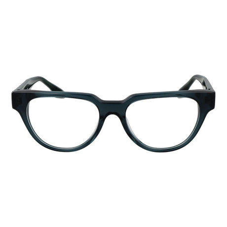 Trussardi Blue Acetate Glasses (Frames)