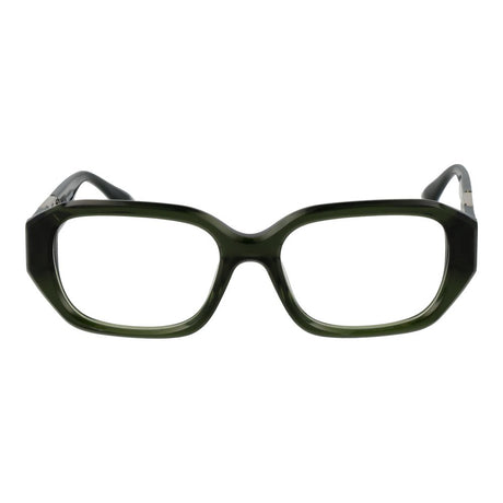Trussardi Green Acetate Glasses (Frames)