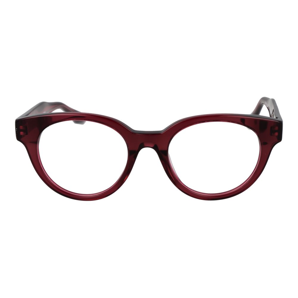 Trussardi Lilla Acetat Briller (Stifter)