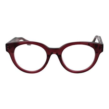 Trussardi Lilla Acetat Briller (Stifter)