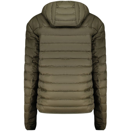 Cavalli Class Grønne Polyesterjakker &amp; Frakker