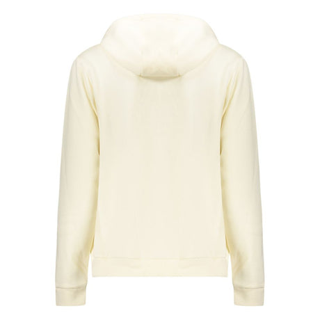 Norge 1963 Hvid bomuldssweatshirt