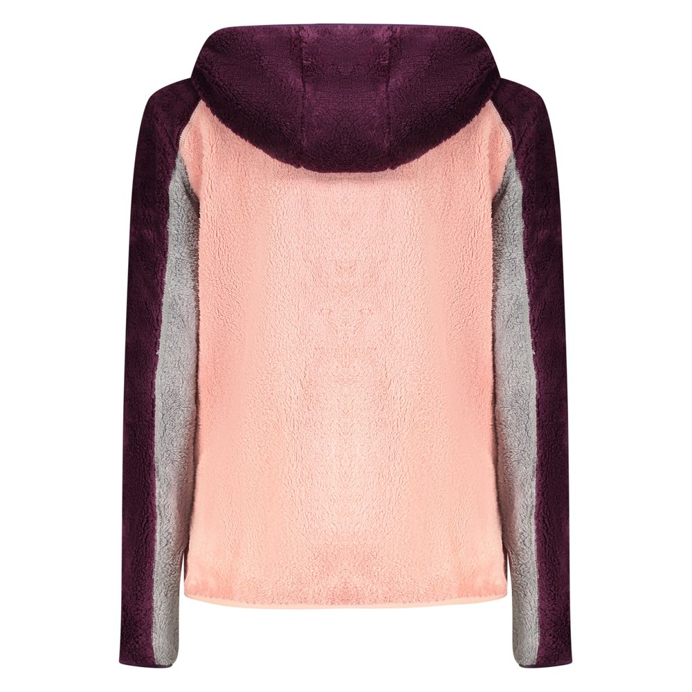 Norge 1963 Lyserød polyestersweatshirt