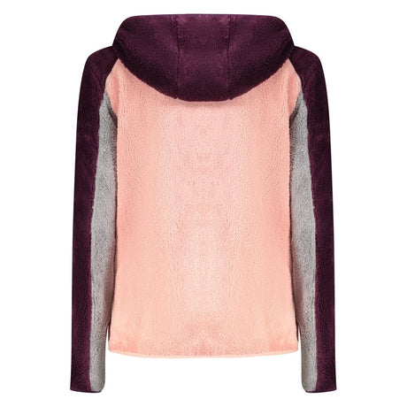 Norge 1963 Lyserød polyestersweatshirt