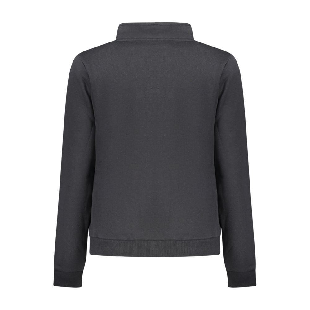 Norge 1963 Sort bomuldssweatshirt