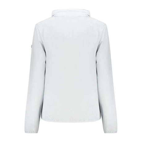 Norge 1963 Grå Polyesterjakker &amp; Frakke