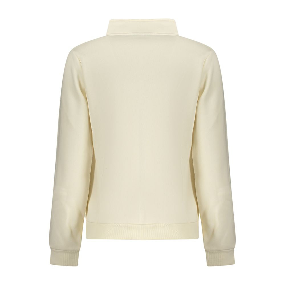 Norge 1963 Hvid bomuldssweatshirt