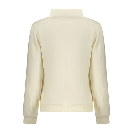 Norge 1963 Hvid bomuldssweatshirt