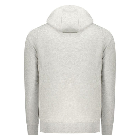 Norge 1963 Grå bomuldssweatshirt