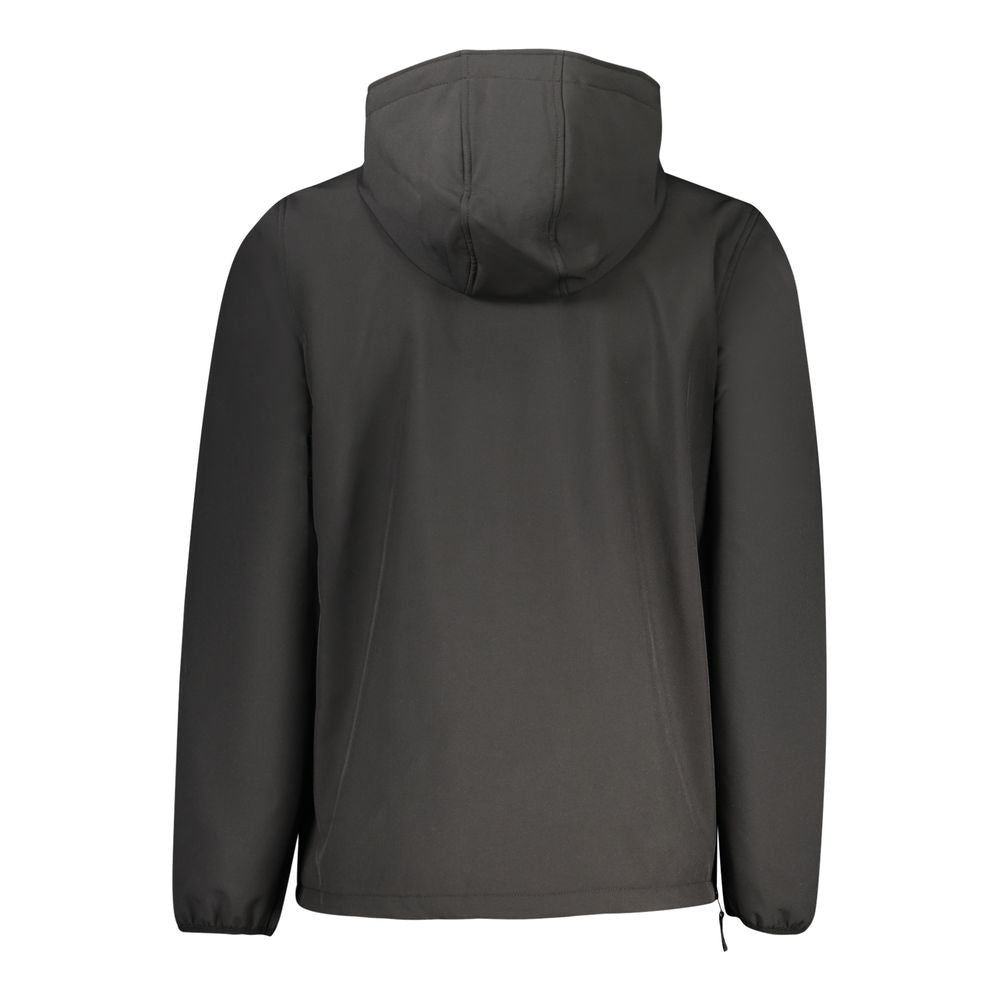 Norge 1963 Sorte Polyesterjakker & Frakke