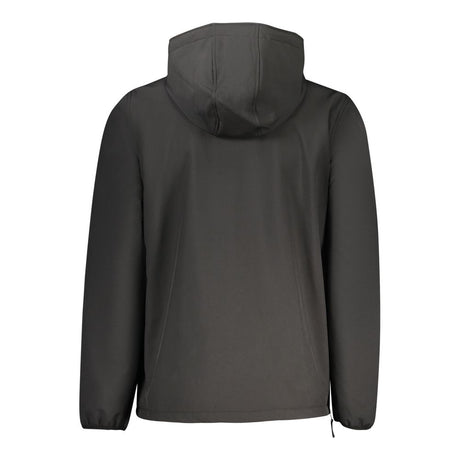 Norge 1963 Sorte Polyesterjakker &amp; Frakke