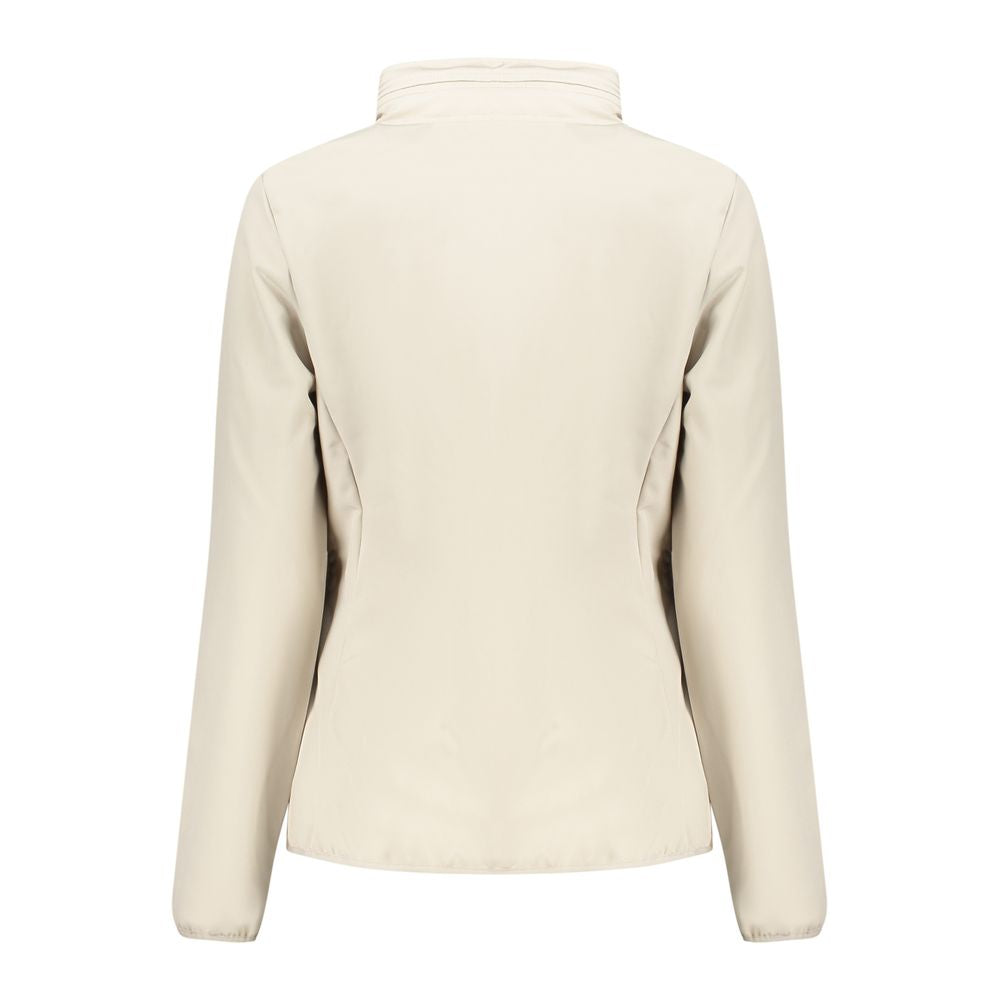 Norge 1963 Beige Polyesterjakker & Frakke