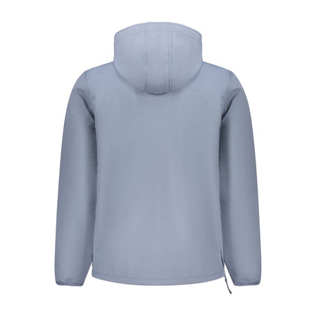 Norge 1963 Blå Polyesterjakker &amp; Frakke