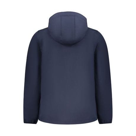 Norge 1963 Blå Polyesterjakker &amp; Frakke