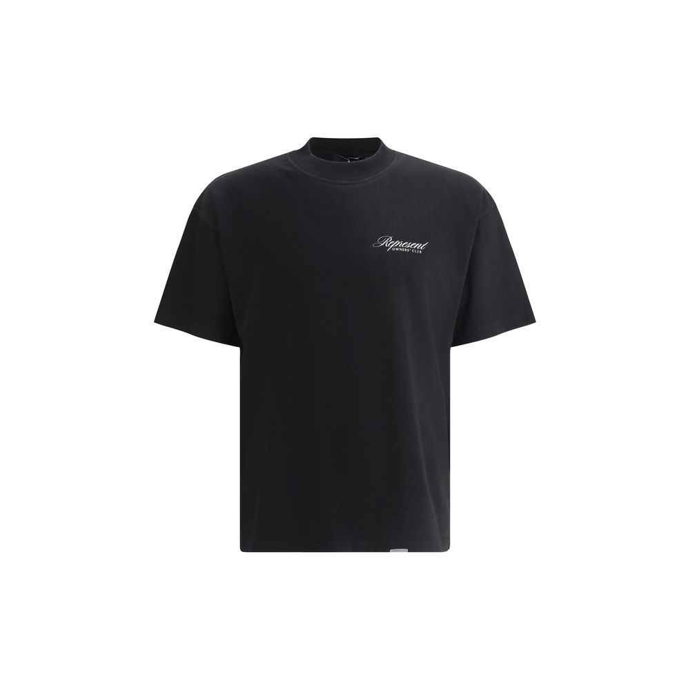 Represent Cotton T-Shirt