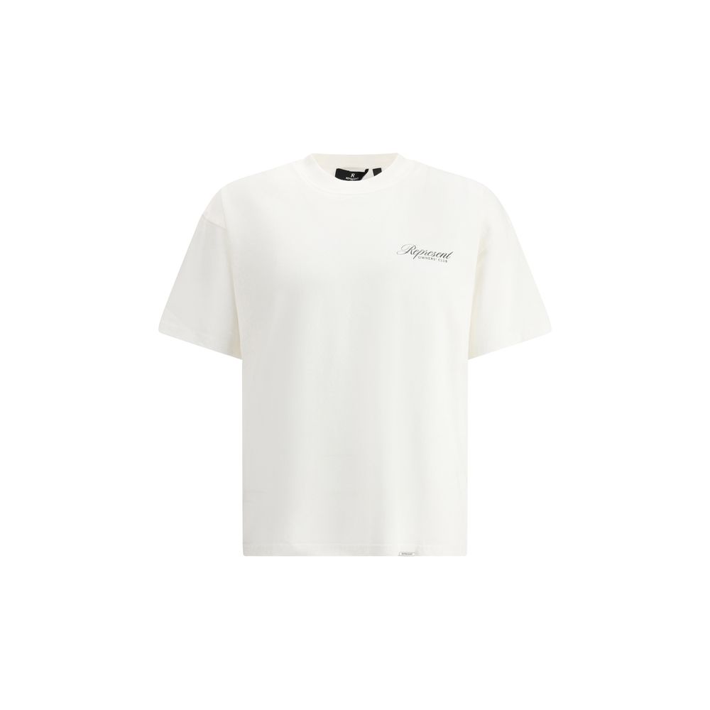 Represent Cotton T-Shirt
