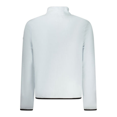 Norge 1963 Blå polyester herretrøje