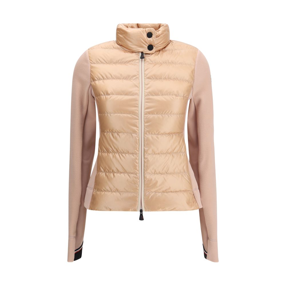 Moncler Grenoble Flerfarvet Polyester Sweatshirt