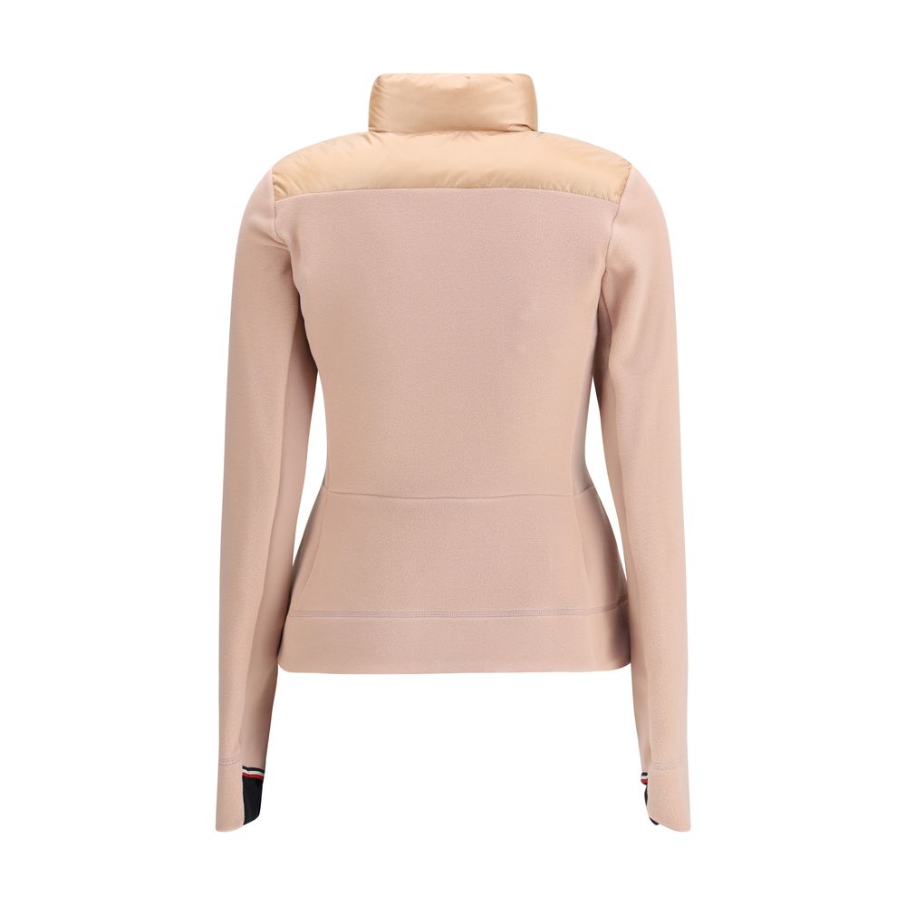 Moncler Grenoble Flerfarvet Polyester Sweatshirt