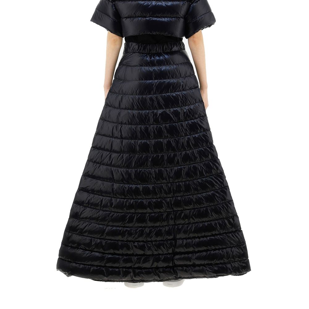 Herno Polstret Maxi Nederdel