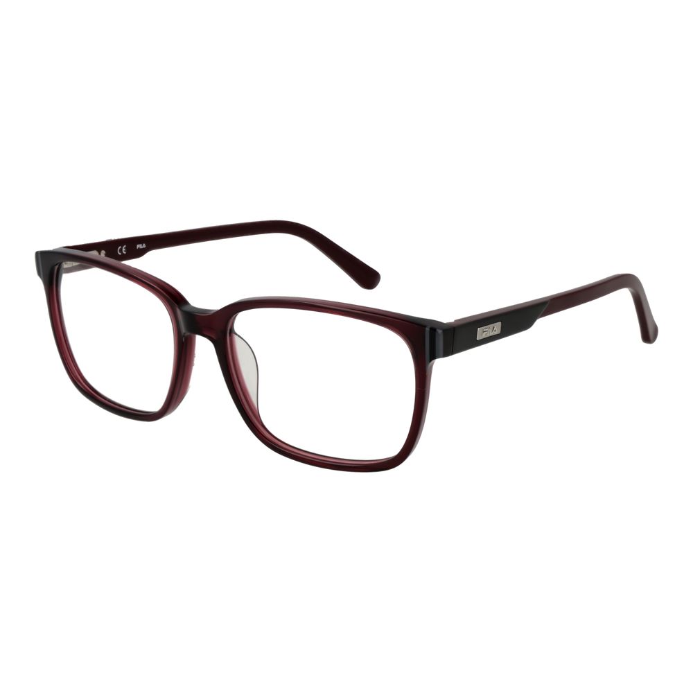 Fila Lilla Cellulose Acetat Briller (Stifter)