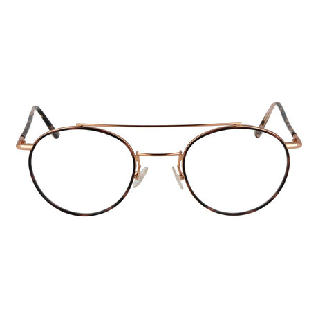 Andy Wolf Rose Gold Metal Briller (Stifter)