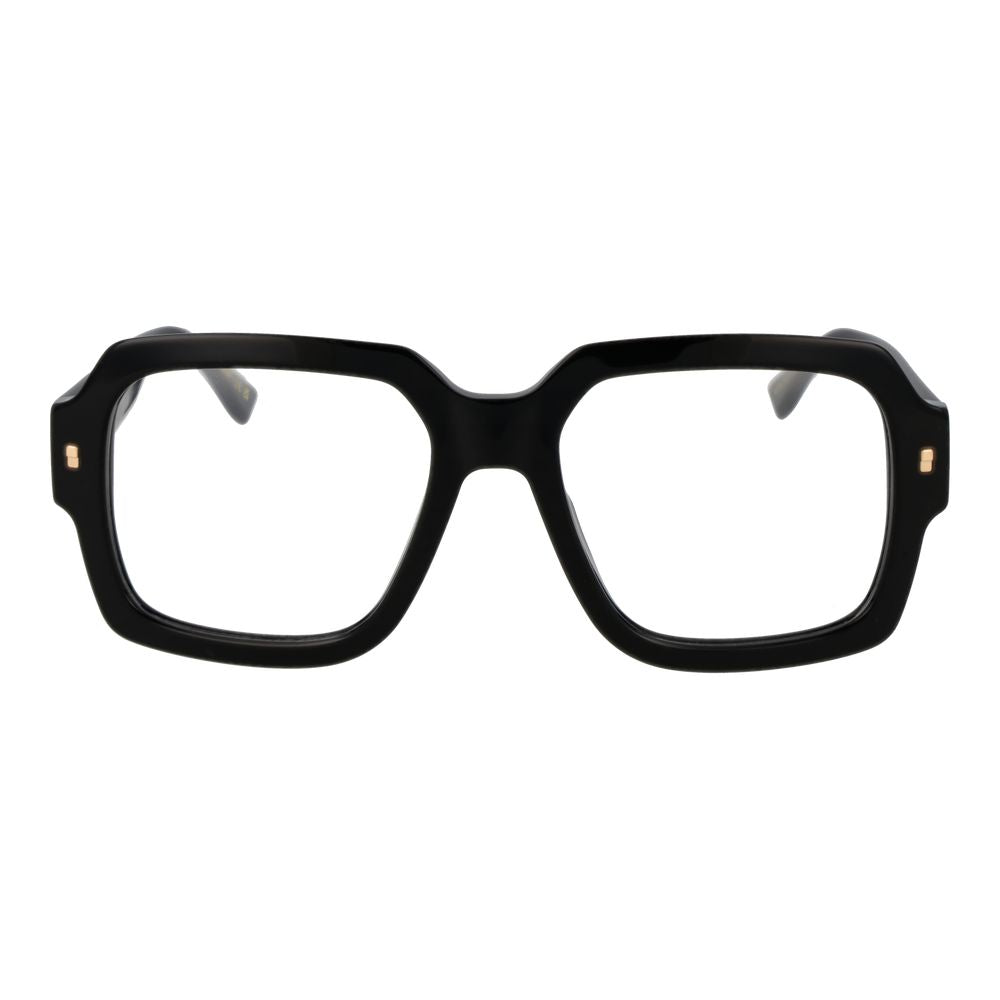 Dsquared² Sorte Acetat Briller (Stifter)