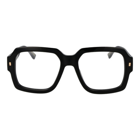 Dsquared² Sorte Acetat Briller (Stifter)