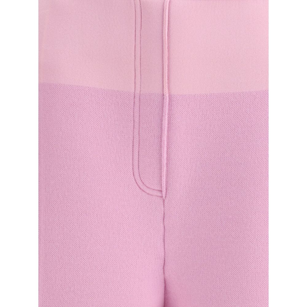 Tom Ford Flerfarvede Cashmere Joggers (Træningsbukser)