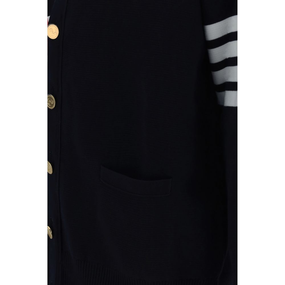 Thom Browne cardigan