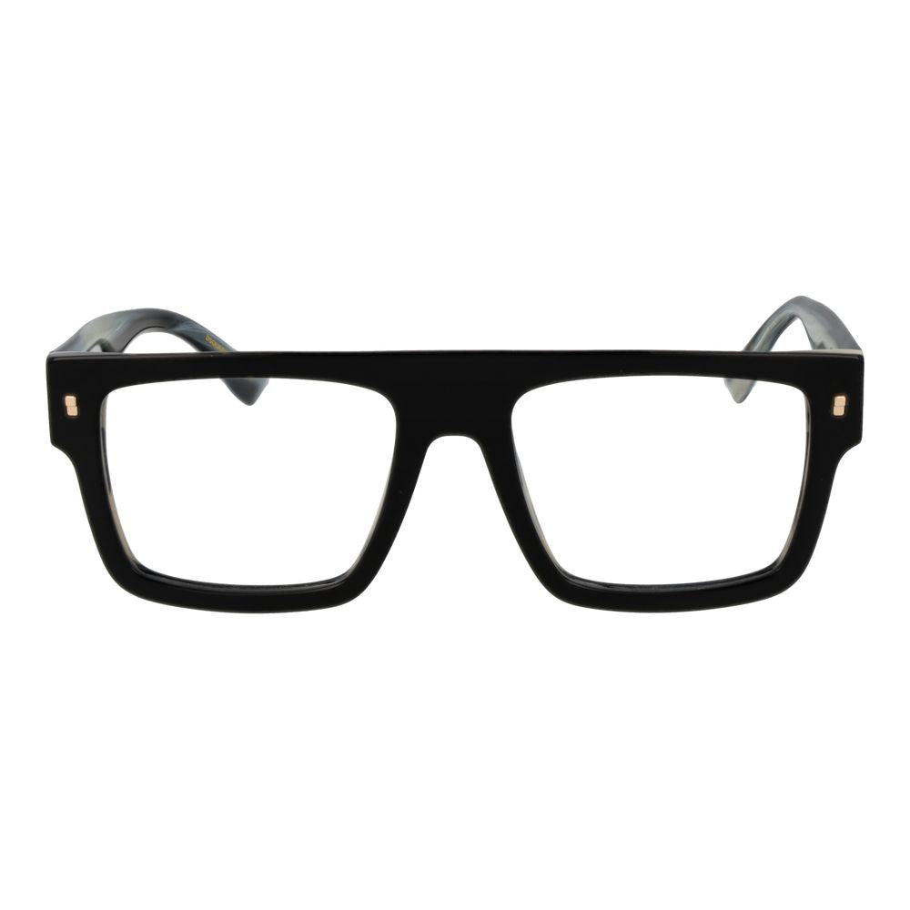 Dsquared² Sorte Acetat Briller (Stifter)