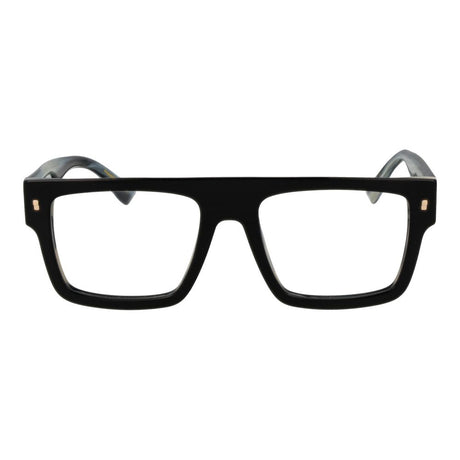 Dsquared² Sorte Acetat Briller (Stifter)