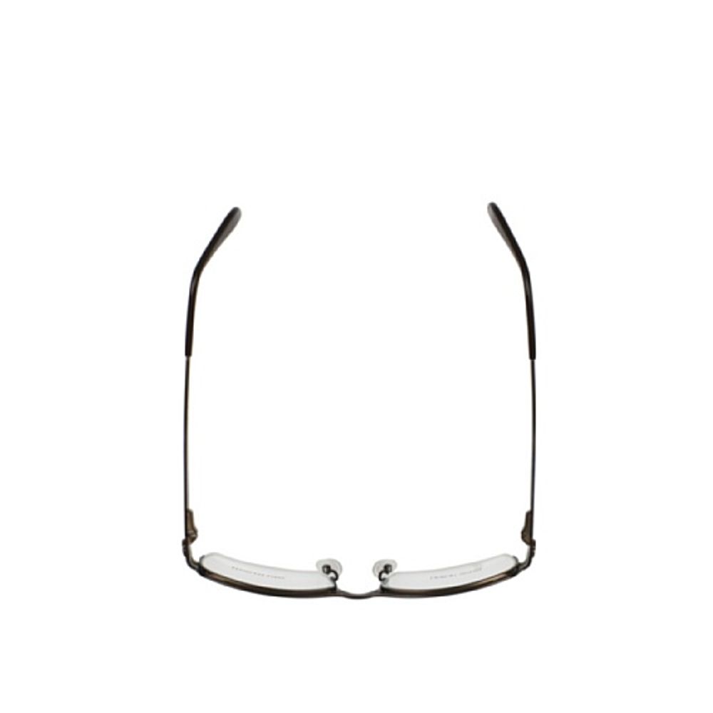 Giorgio Armani tofarvede metalbriller (stel)