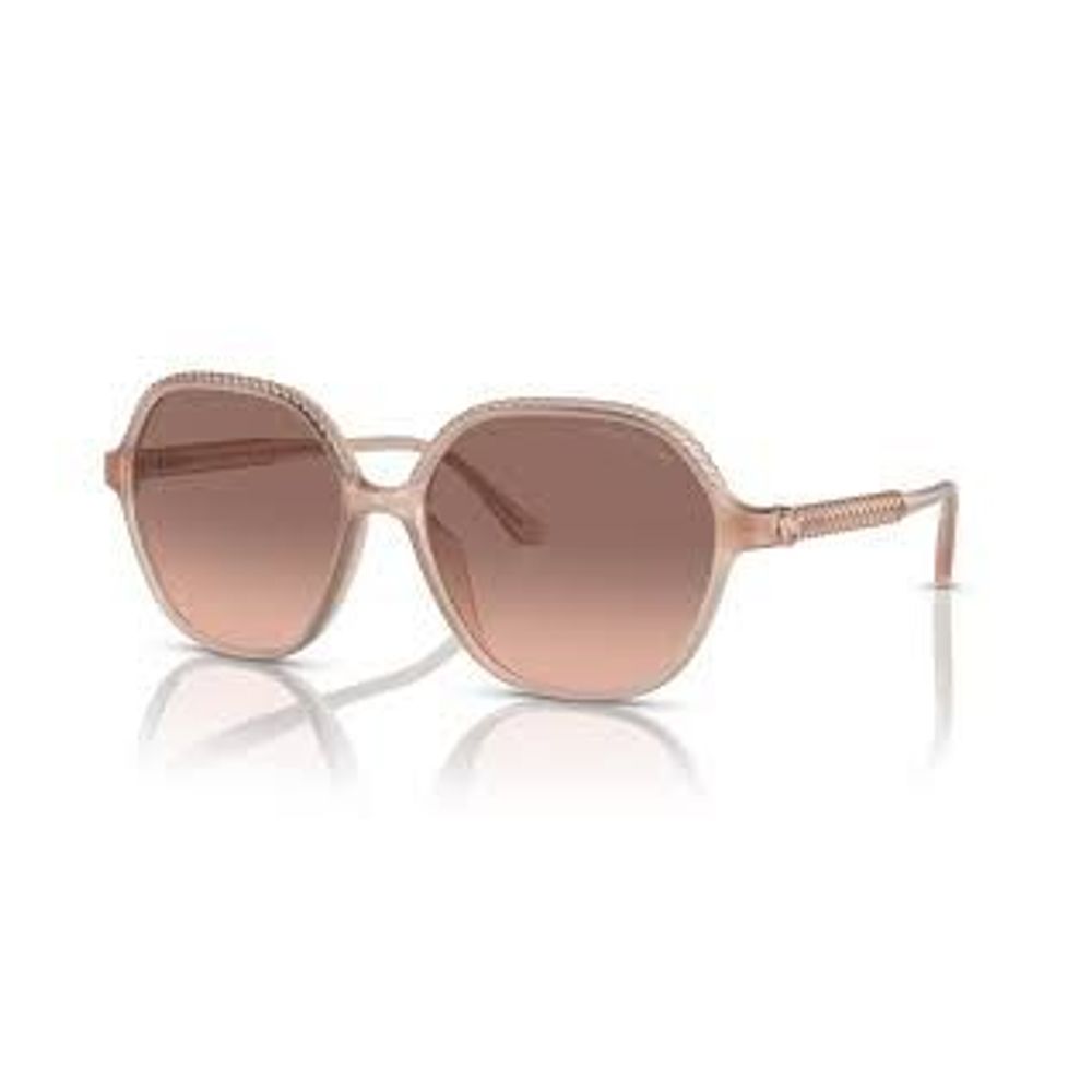 Michael Kors flerfarvede acetatsolbriller