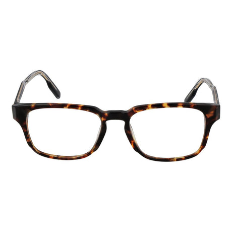 Ermenegildo Zegna Brune Acetat Briller (Stifter)