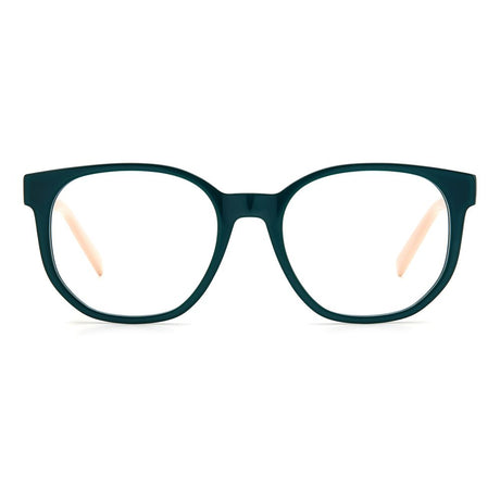 M Missoni Grønne Acetat Briller (Stifter)