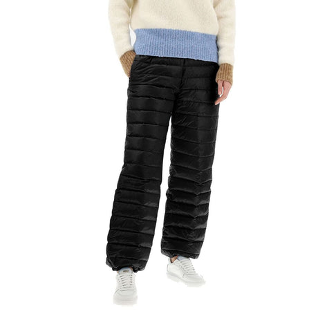 Herno Polstrede Bukser