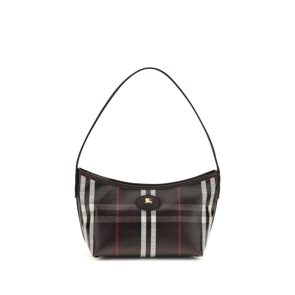 Burberry Multicolor Cotton Wallet