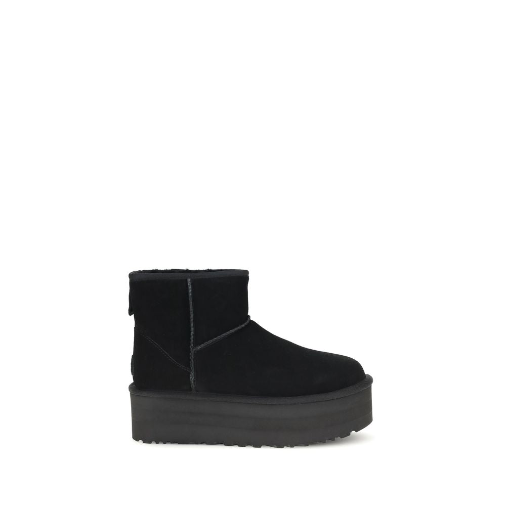 UGG Classic mini Platform Støvler