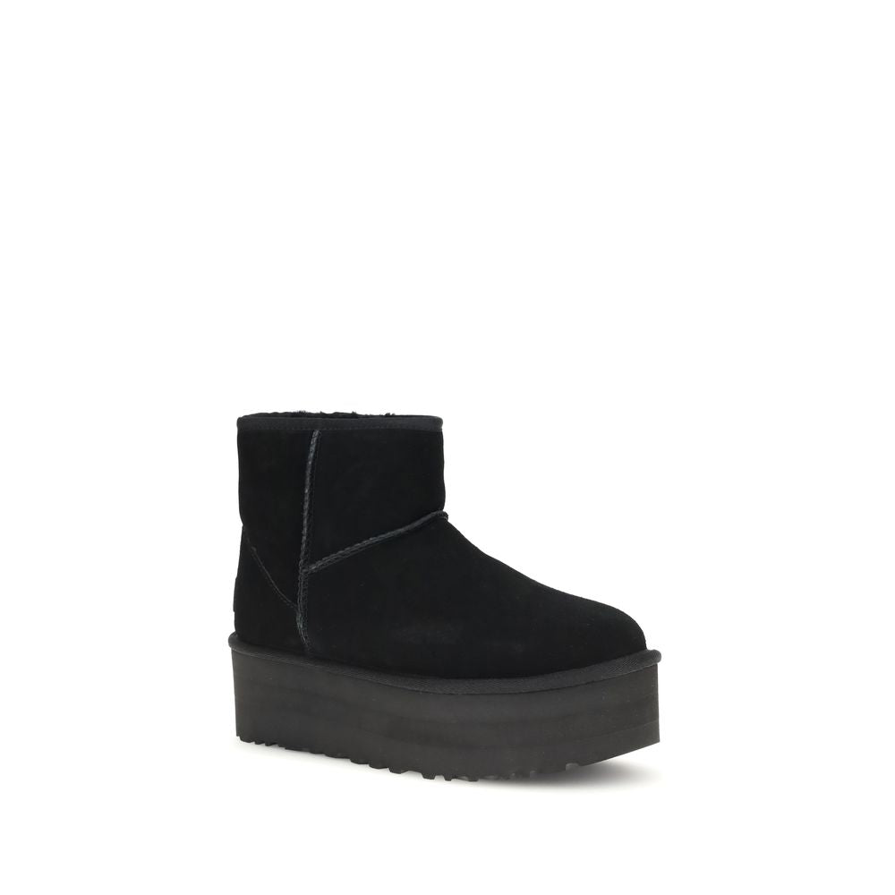 UGG Classic mini Platform Støvler