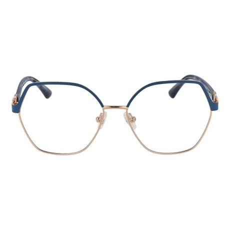 Marciano by Guess Blue Metal Glasses (Frames)