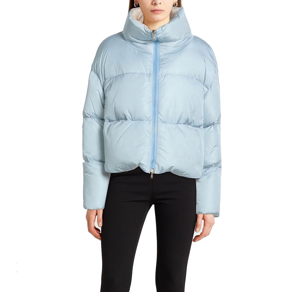 Herno Vendbar Dunjakke