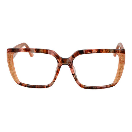Marciano by Guess Orange Acetat Briller (Stifter)