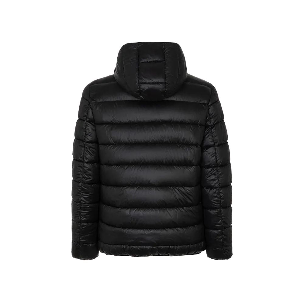 Suns White Polyester Jakker & Frakke