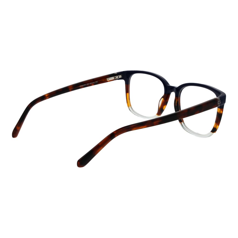 Guess flerfarvede acetatbriller (stel)