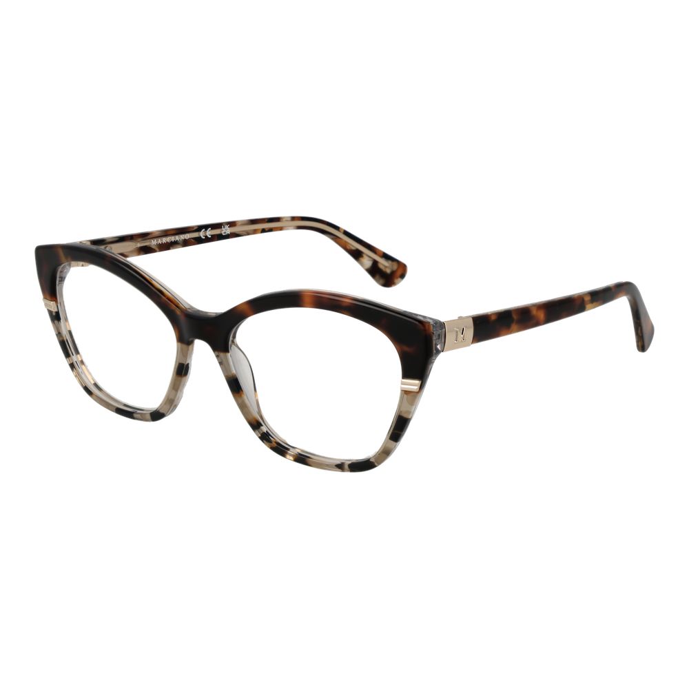 Marciano by Guess brune acetatbriller (stel)