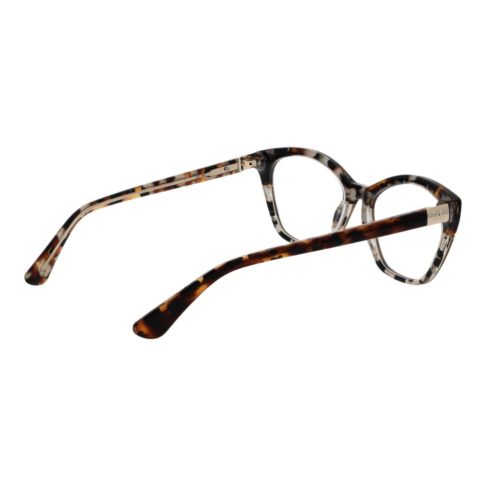 Marciano by Guess brune acetatbriller (stel)
