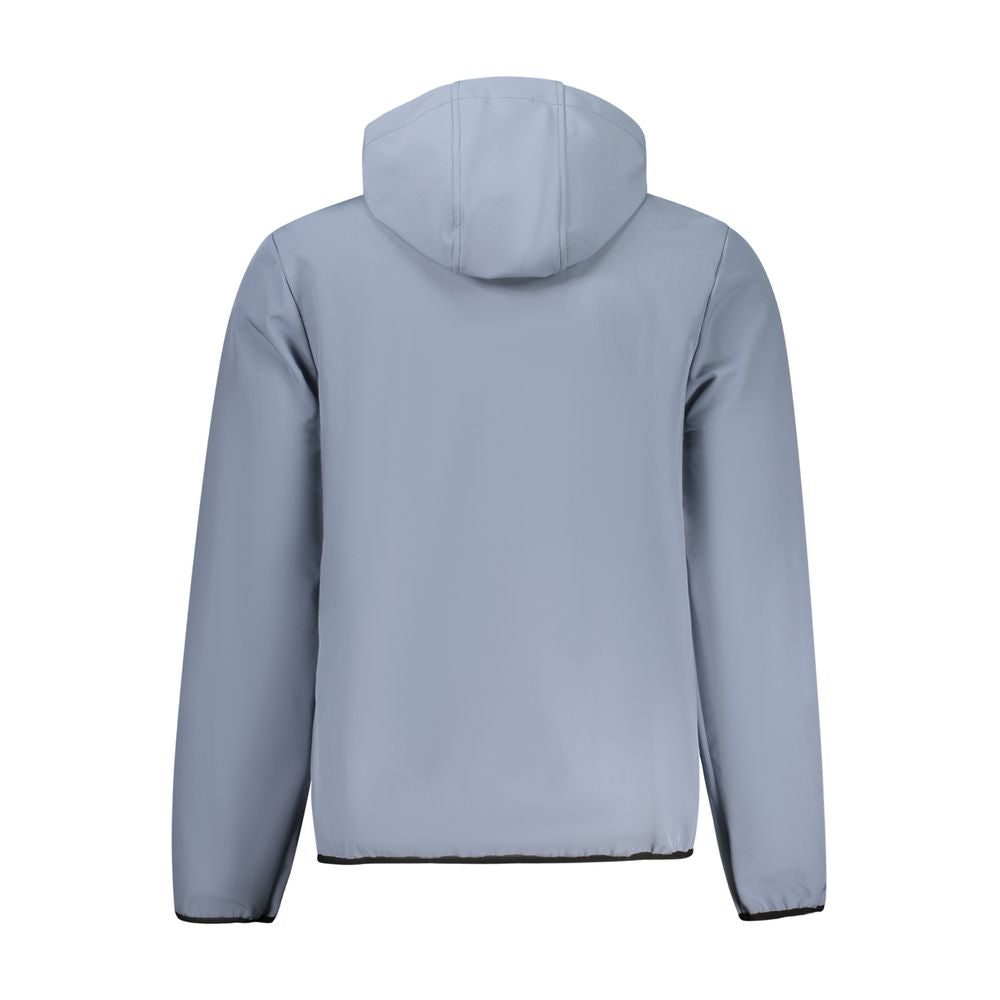 Norge 1963 Grå polyester herrejakke