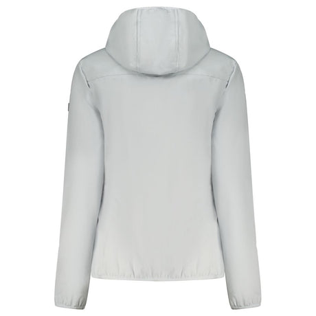 Norge 1963 Grå Polyester Damejakke